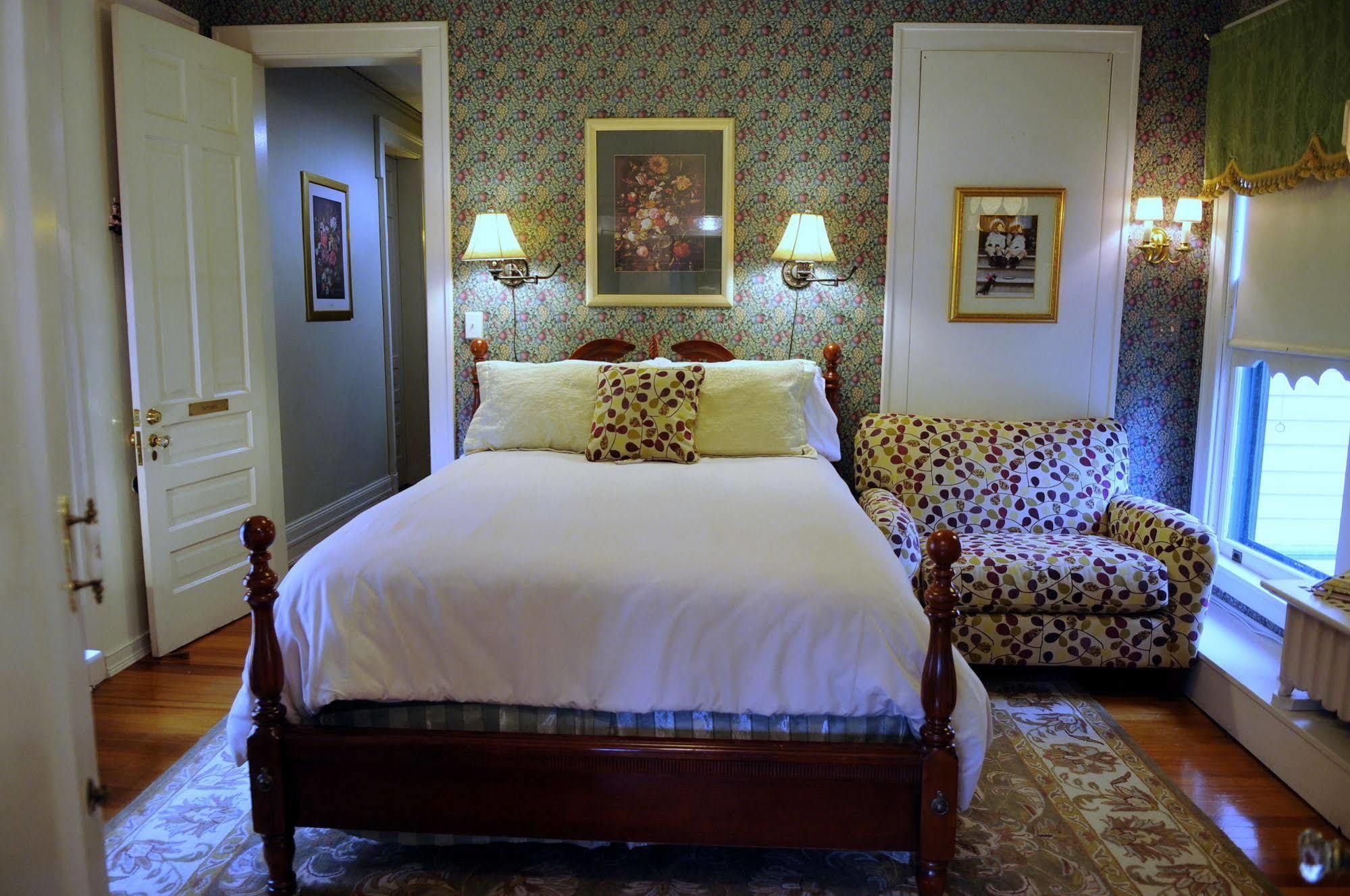 The Oliver Inn Саут-Бенд Экстерьер фото