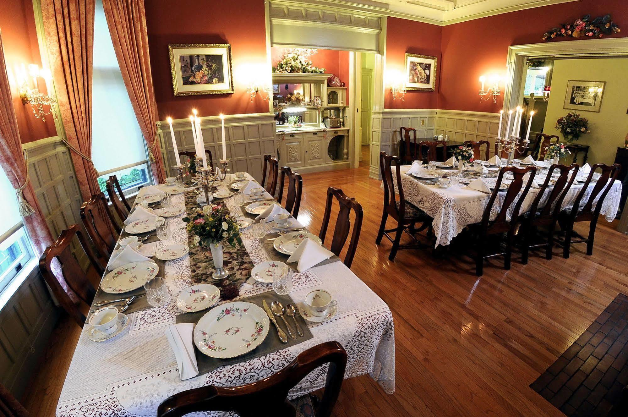 The Oliver Inn Саут-Бенд Экстерьер фото